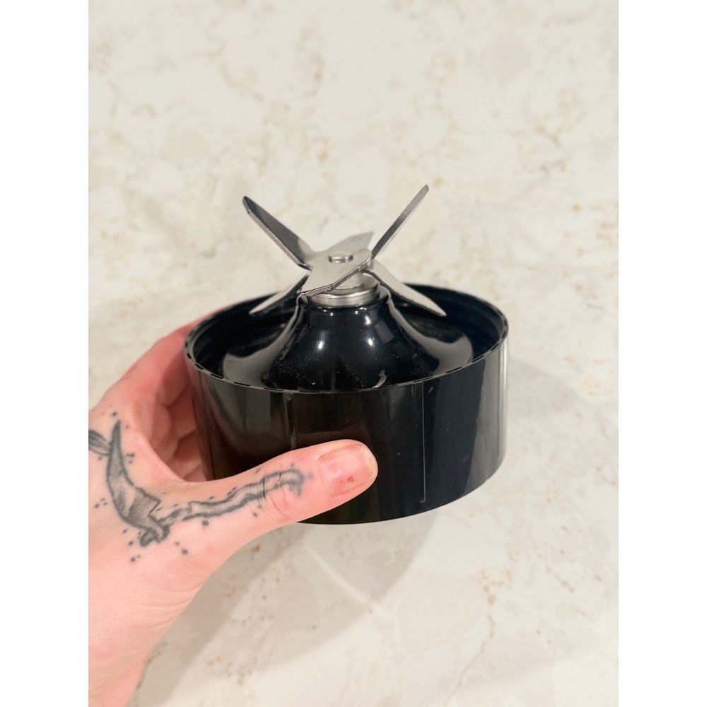 Nutribullet Extractor Blade J022 Replacement Part for NB-101B NB-201 600W 900W‎